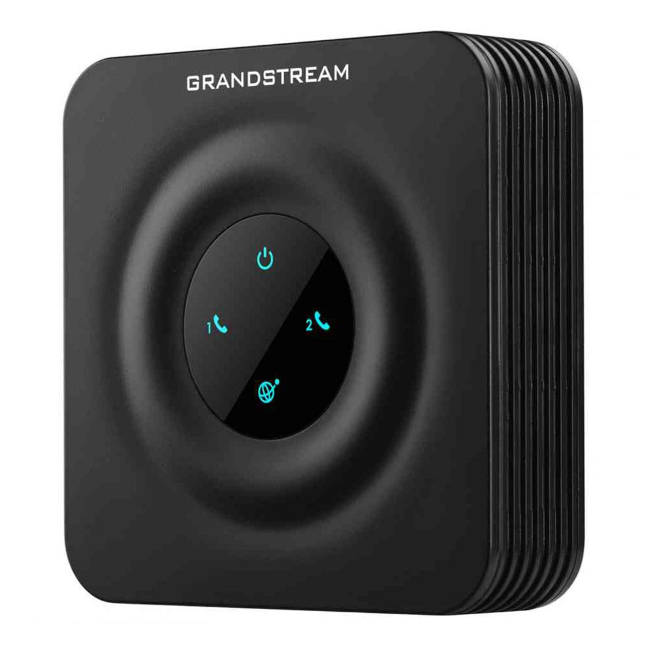 Ht Grandstream Ht Port Ata Telecomex