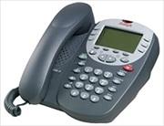 Avaya 5600 Series IP Phones