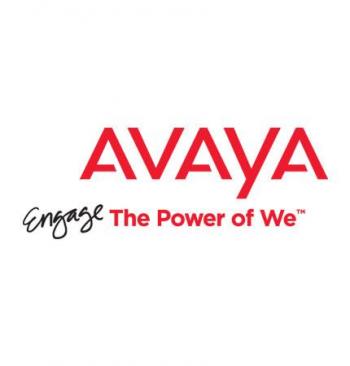 Avaya Cloud Office