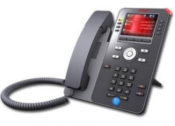 Avaya Phones