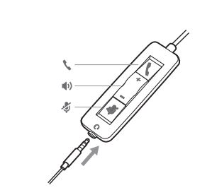 3.5mm connector