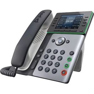 Poly Edge E320 IP Phone