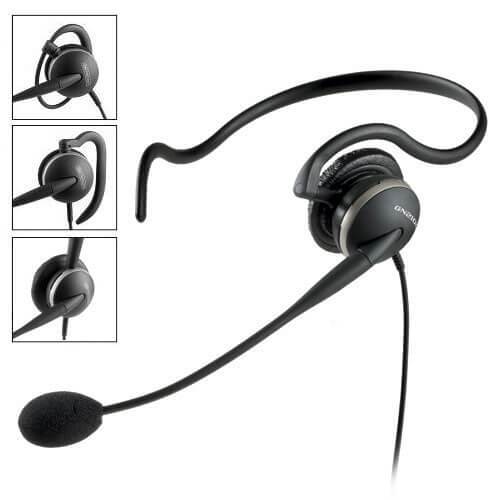 Jabra  GN2124 NC 4-in-1 Headset