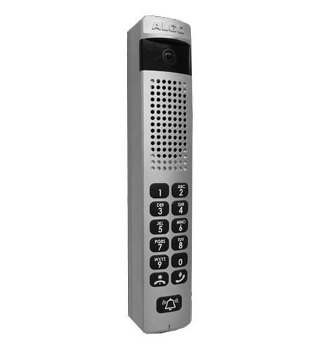 Algo 8039 SIP Video Mullion Intercom