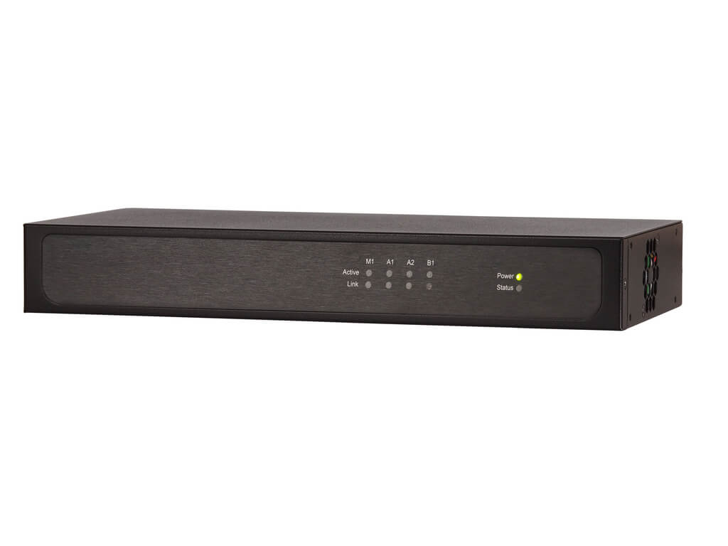 Avaya ASBCE Portwell Session Border Controller (388053) New