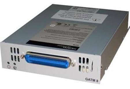 Nortel BCM GATM8 8 Port Media Bay Module