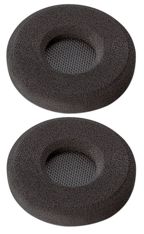 Poly EncroPro HW510, HW520 Ear Cushions - 1 Pair