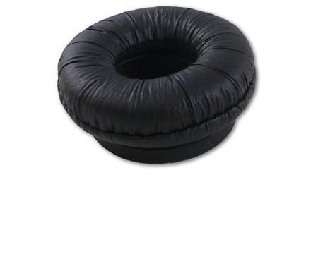 Poly Leatherette Ear Cushion for DuoSet Headsets