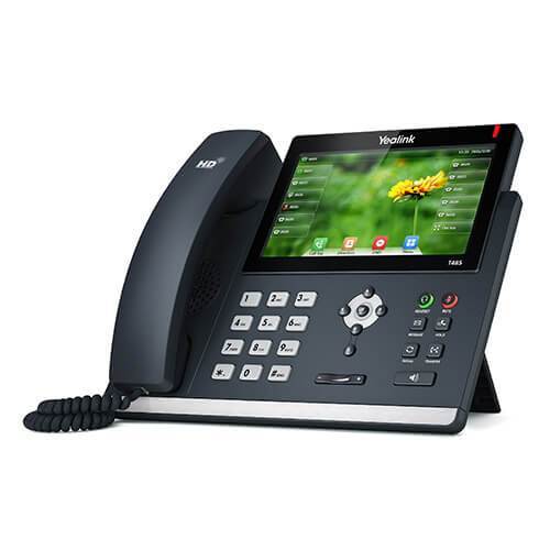 Yealink SIP-T48S IP Phone