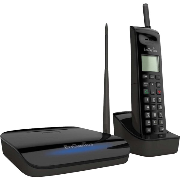 EnGenius FreeStyl 2 Long Range Phone System