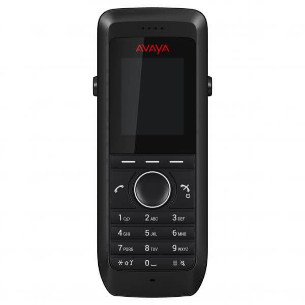 Avaya 3730 DECT Handset