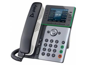 Poly Edge E350 IP Phone