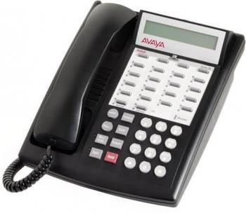 Avaya PARTNER 18D  Phone Refurbished