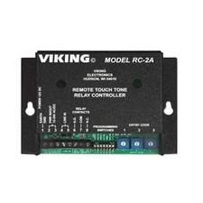 Viking RC-2A Remote Touch Tone Controller