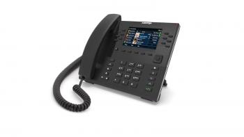 Mitel 6869 / Aastra 6869i IP Phone PoE