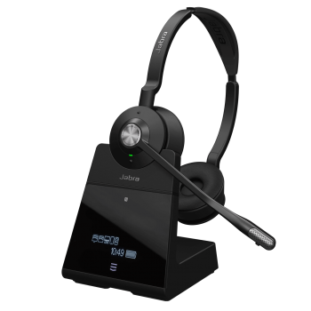 Jabra Engage 75 Stereo Wireless Headset