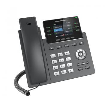 Grandstream GRP2613 3 Line Carrier Grade IP Phone