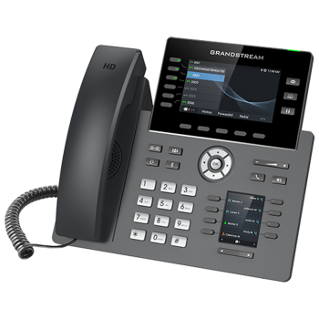 Grandstream GRP2616 IP Phone