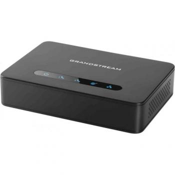 Grandstream HT814 FXS Gateway with Gigabit NAT Router