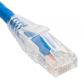 ICC 14' Patch Cord CAT 6 w/ Molded Boot