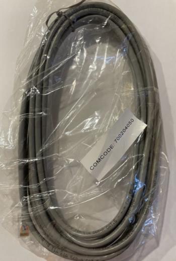 Avaya Cable CAT 5 (RJ45-RJ45) Gray