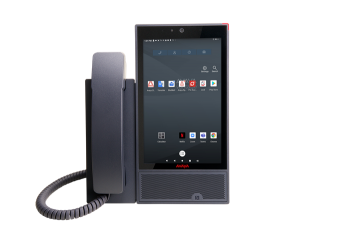 Avaya Vantage 3 K175 with Camera & Wireless