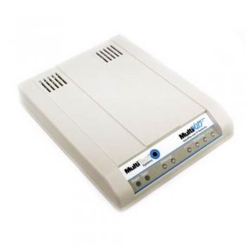 Multi-Tech MVP210-FX 2-Port SIP Gateway New