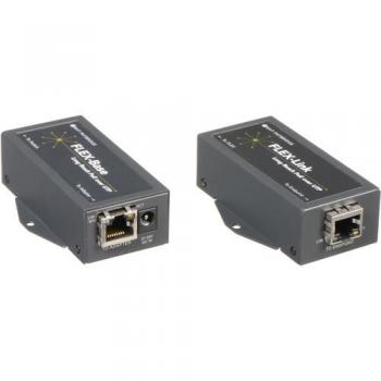 NVT Phybridge FLEX Base PoE Ethernet Extender