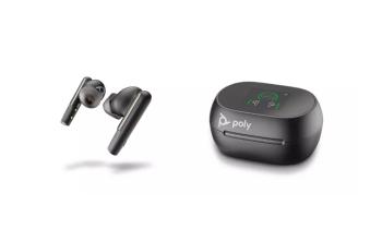 Poly Voyager Free 60 UC Earbuds