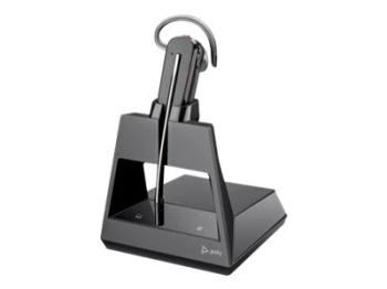 Poly Voyager 4245 Wireless Office Convertible Headset