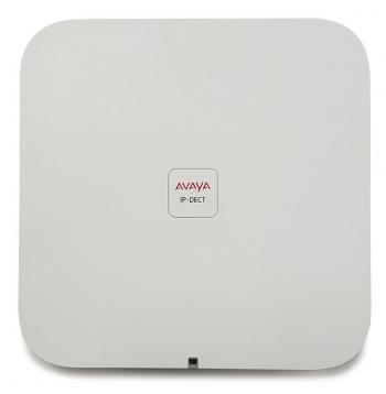 Avaya DECT Compact IP RBS V2