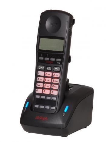 Avaya D160 Wireless Handset 700503100