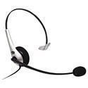 GN Netcom 2220 Omega Monaural Headset New