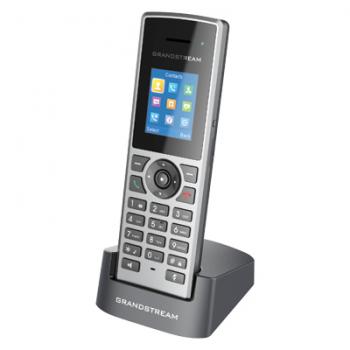 Grandstream DP722 IP DECT Cordless Handset