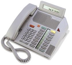 Meridian M5316 Centrex Phone