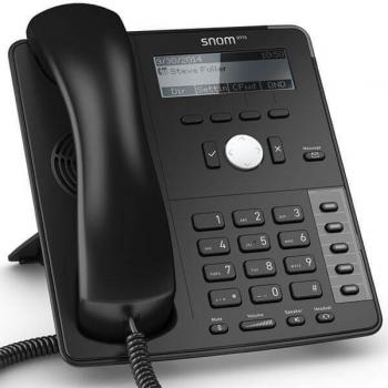 Snom D715 SIP Telephone