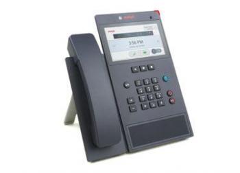 Avaya Vantage K155 IP Phone with Camera & Wireless