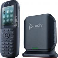 Poly Rove 30 + B2 Single/Dual Cell DECT Base Station Kit
