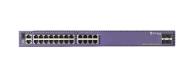 Extreme Networks, Inc X450-G2-24T-GE4 Switch- 24 Ports - Managed - Rack Mountable