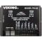 Viking PA2A Paging Amplifier Loud Ringer