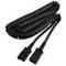 Poly Lightweight QD to QD Extension Cable with QD Lock