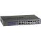 Netgear ProSafe Plus JGS524E 24 Port Gigabit Ethernet Switch