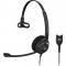 Sennheiser SC 230 Monaural Headset New