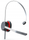 Avaya L139 Headset QD Mono New