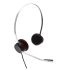 Avaya L149 Stereo QD Headset New