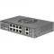 NVT Phybridge FLEX8 8-Port PoE+ Unmanaged Switch