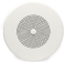 Valcom V-1020C Ceiling Mountable Flush Mount Speaker