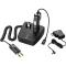 Plantronics CA12CD-S Cordless PTT Adapter for QD Headset