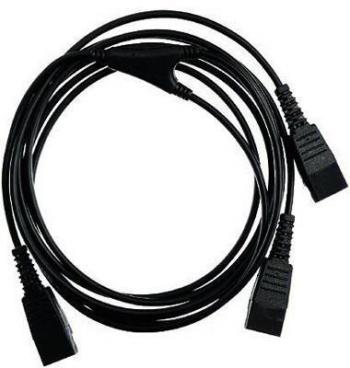 27352101-Jabra/GN Netcom Supervisory Y-Cord Observe Only - Telecomex