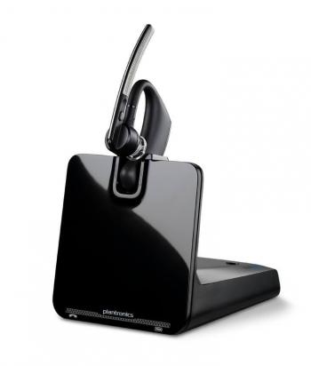 Plantronics voyager legend battery life hot sale